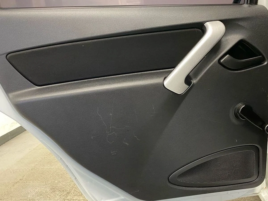 Datsun on-DO, 2015г., передний привод, механика