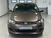 Volkswagen Polo, 2015г., передний привод, автомат
