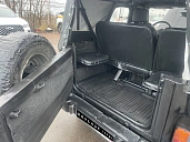 УАЗ 3151, 2011г., полный привод, механика