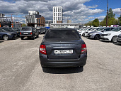 Lada (ВАЗ) Granta, 2019г., передний привод, механика