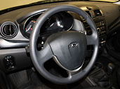 Lada (ВАЗ) , 2023г., передний привод, механика