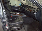 BMW X6, 2010г., полный привод, автомат