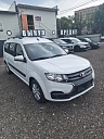 Lada (ВАЗ) Largus, 2025г., передний привод, механика