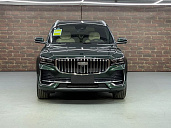 Geely Monjaro, 2024г., полный привод, автомат
