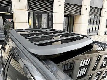 Toyota Sequoia, 2025г, полный привод, автомат