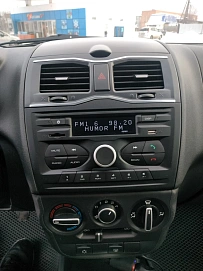 Lada (ВАЗ) Granta, 2022г, передний привод, механика