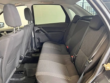 Lada (ВАЗ) Granta, 2018г, передний привод, механика