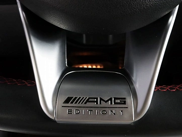 Mercedes-Benz , 2016г., полный привод, автомат