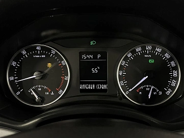 Skoda Octavia, 2011г, передний привод, автомат