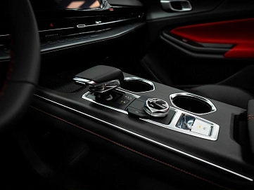 Changan , 2024г., передний привод, робот