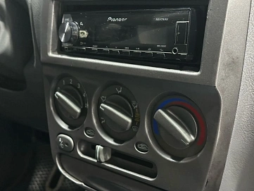Hyundai Accent, 2004г, передний привод, механика