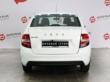 Lada (ВАЗ) Granta, 2025г, передний привод, механика