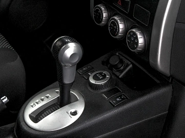 Nissan X-Trail, 2010г, полный привод, вариатор