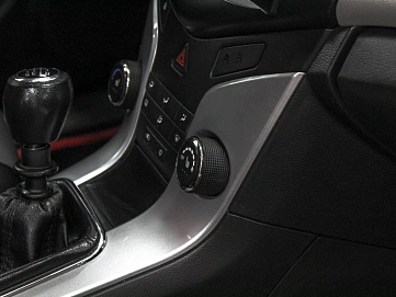 Chevrolet Cruze, 2013г, передний привод, механика