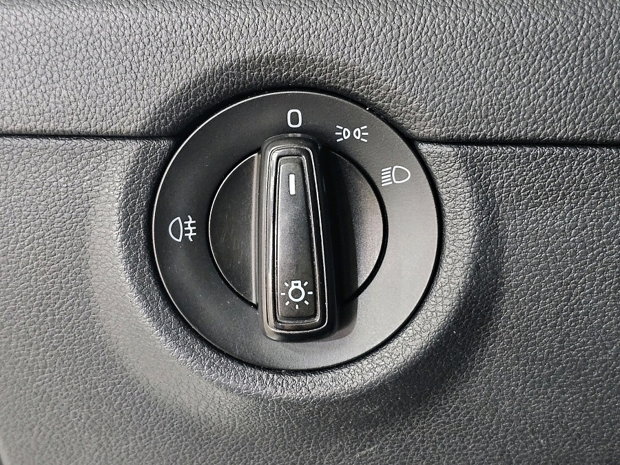 Skoda Octavia, 2018г., передний привод, автомат