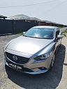 Mazda 6, 2013г., передний привод, автомат
