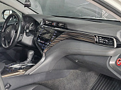 Toyota Camry, 2020г., передний привод, автомат