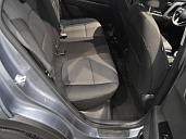 Hyundai Creta, 2018г., полный привод, автомат