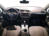 Volkswagen , 2019г., передний привод, автомат