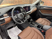 Skoda Kodiaq, 2024г., полный привод, робот
