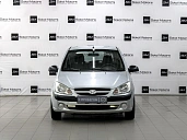 Hyundai Getz, 2005г., передний привод, механика