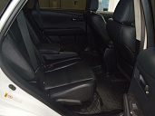 Lexus RX, 2015г., полный привод, автомат