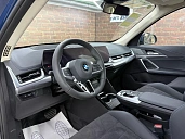 BMW X1, 2025г., полный привод, робот