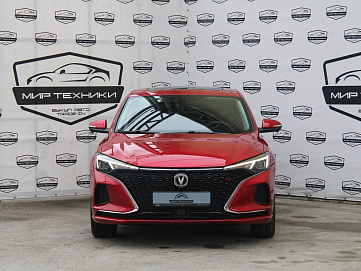 Changan Eado Plus, 2023г, передний привод, робот