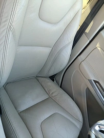 Volvo S60, 2010г, передний привод, робот