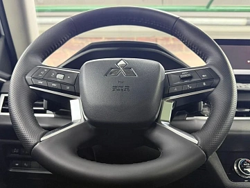 Mitsubishi Outlander, 2023г, полный привод, вариатор