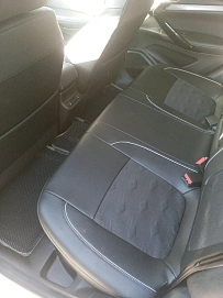 Lada (ВАЗ) Vesta, 2024г, передний привод, вариатор