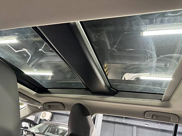 Toyota RAV4, 2025г., полный привод, вариатор