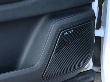 Jaecoo J7, 2023г, полный привод, робот