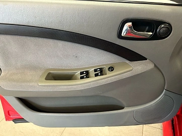 Chevrolet Lacetti, 2008г, передний привод, механика