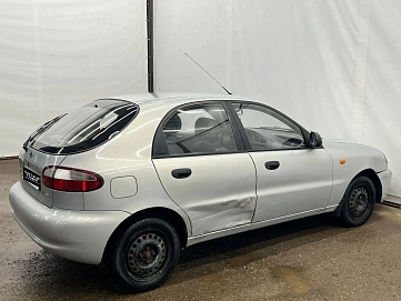 ЗАЗ , 2011г., передний привод, механика