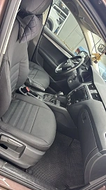 Skoda Octavia, 2019г, передний привод, робот