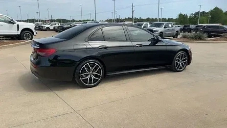 Mercedes-Benz E-Класс, 2021г, полный привод, автомат