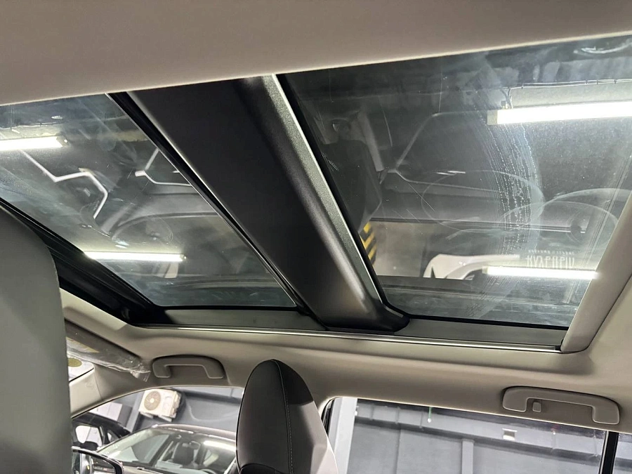 Toyota RAV4, 2025г., полный привод, вариатор