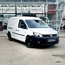 Volkswagen Caddy, 2012г., передний привод, механика