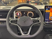 Volkswagen Teramont, 2025г., полный привод, робот