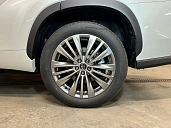 Toyota Highlander, 2025г., полный привод, автомат