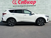 Jetour X70, 2024г., передний привод, робот