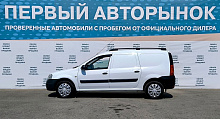 Lada (ВАЗ) Largus, 2019г., передний привод, механика