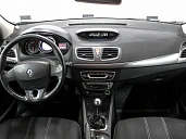 Renault Megane, 2014г., передний привод, механика