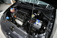 Volkswagen Polo, 2011г., передний привод, механика