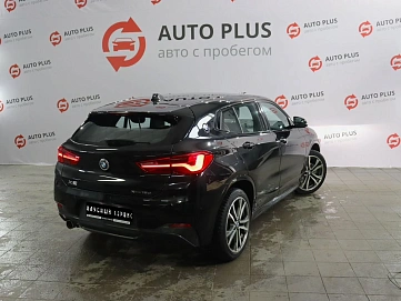 BMW X2, 2020г, полный привод, автомат