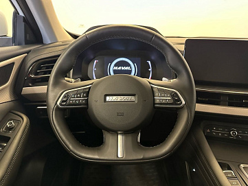 Haval , 2023г., передний привод, автомат