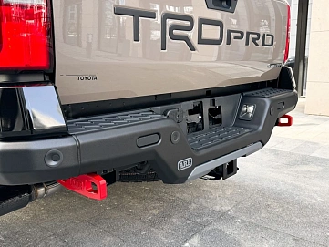 Toyota Tacoma, 2025г, полный привод, автомат