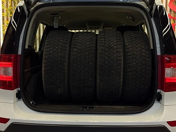 Skoda Yeti, 2017г, передний привод, автомат