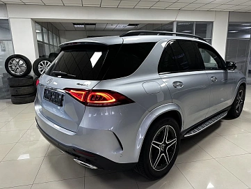 Mercedes-Benz GLE, 2022г, полный привод, автомат
